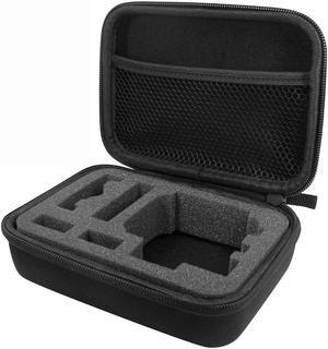 Protective Carrying Case for GoPro Hero 6 Hero 5 4 3 3+ 2 1 GoPro And Accessories Case Black