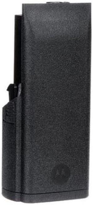 Motorola PMNN4573 IMPRES 2 TIA 4600 mAh Intrinsically Safe Battery, Li-ion, IP68 Rugged Design, Compatible with SRX2200, APX6000, APX6000XE, APX7000, APX7000XE Radios, Single Pack