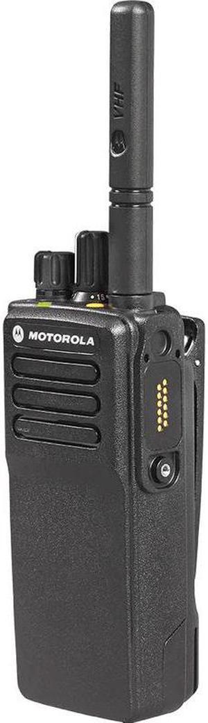 Motorola XPR 7350e UHF 403-512 Portable Two-Way Radio AAH56RDC9RA1AN  Consumer Electronics, Single Pack, Free Programming