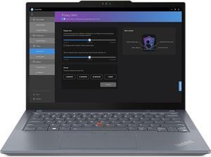 Lenovo ThinkPad X13 Gen 4 13.3" Notebook, AMD Ryzen 5 PRO 7540U 3.50 GHz, 16GB RAM, 256GB PCIe SSD, Win 11 Pro