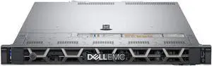 Dell PowerEdge R440, 1U, 2 x Xeon Silver 4110 2.1Ghz, 32GB DDR4, 8x2.5" SAS, 2x200GB SSD, H330 RAID, 2xPSU Dell PowerEdge R440, 1U, 2 x Xeon Silver 4110 2.1Ghz, 32GB DDR4, 8x2.5" SAS, 2x200GB SSD, H330 RAID, 2xPSU