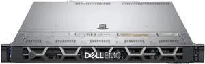 Dell PowerEdge R440, 1U, 2 x Xeon Silver 4110 2.1Ghz, 64GB DDR4, 8x2.5" SAS, 2x200GB SSD, H330 RAID, 2xPSU Dell PowerEdge R440, 1U, 2 x Xeon Silver 4110 2.1Ghz, 64GB DDR4, 8x2.5" SAS, 2x200GB SSD, H330 RAID, 2xPSU