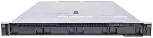 Dell PowerEdge R440, 1U, 2 x Xeon Silver 4208 2.1Ghz, 64GB DDR4, 4x3.5" SAS, 2x4TB HDD, H330 RAID, 2xPSU Dell PowerEdge R440, 1U, 2 x Xeon Silver 4208 2.1Ghz, 64GB DDR4, 4x3.5" SAS, 2x4TB HDD, H330 RAID, 2xPSU