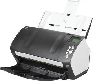 Fujitsu fi-7160 Color Duplex Professional Document Scanner - 60ppm - 600 dpi optical - USB 3.0 Fujitsu fi-7160 Color Duplex Professional Document Scanner - 60ppm - 600 dpi optical - USB 3.0