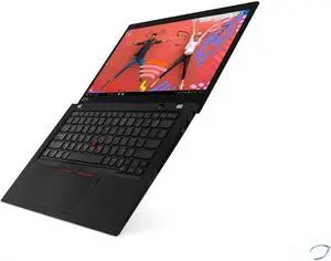 Lenovo ThinkPad X13 Gen 1 Intel Laptop | 13.3" 1366x768 HD | Core i5-10310U - 512GB SSD Hard Drive - 16GB RAM | 4 cores @ 4.4 GHz Win 11 Pro Black Lenovo ThinkPad X13 Gen 1 Intel Laptop | 13.3" 1366x768 HD | Core i5-10310U - 512GB SSD Hard Drive - 16GB RAM | 4 cores @ 4.4 GHz Win 11 Pro Black
