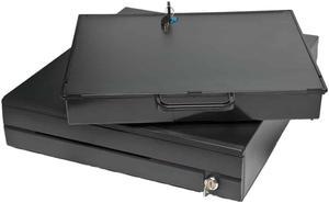 Eclipse Cash Handling / Cash Drawer System 16"x17" Office Equipment & Supplies