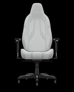 KARNOX Office Gaming Chair,Reclining Computer Chair for Headrest,Comfortable Swivel Chair with Lumbar Support,Ergonomic Back Seat Gaming Chair with Pillow,Desk PC Chair with Footrest&Armrest