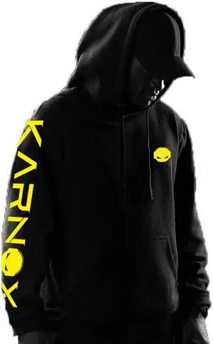 Karnox Hoodies