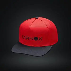 Karnox Snapback Hat