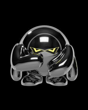 NOX Electroplated