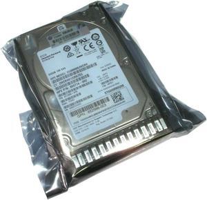 Hewlett-Packard 781577-001 600GB SAS 12GB/S 10K RPM HP SC
