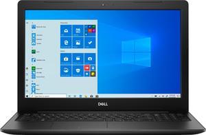 Dell Inspiron 15 15.6" Touchscreen Laptop for Business and Student, 10th Gen Intel i3-1005G1(Beat i5-8250U), HDMI, 802.11ac, Win10 S mode, 8GB Memory, 128GB SSD (boot)+1TB HDD
