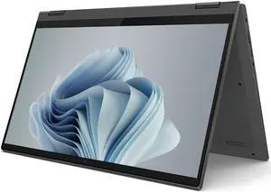 Lenovo Flex 5 14" 2-in-1 Touchscreen Customized Laptop | 6-Core AMD Ryzen 5 4500U | 16GB DDR4 RAM 256GB  SSD | Full HD IPS | Backlit Keyboard | Windows 10 | Digital Pen Included | Grey