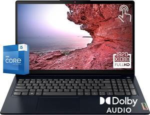 2023 Lenovo IdeaPad Slim 3 15.6 FHD TouchScreen Intel i3-1315U - 8GB 256GB  SSD