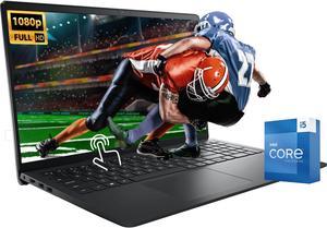 Dell Inspiron 15 3520 Touchscreen Laptop 156 FHD Display Intel Core i51155G7 4 Core Processor 16GB RAM 512GB SSD Webcam WiFi HDMI Win11 S