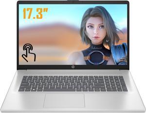 HP Touchscreen Laptop 173 HD Display AMD Ryzen 5 7530U Processor Beats i71165G7 6 Cores 12 Threads 32GB RAM  1TB SSD WiFi 6 Webcam HDMI Windows 11 Home 1 TB PCIe 32GB