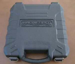 MAGNESPOT Carrying Case for XR1000 Case Only - NEW