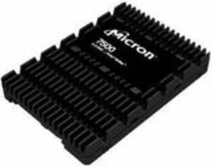 Micron 7500 3.20 TB Solid State Drive - Internal - U.3 - TAA Compliance