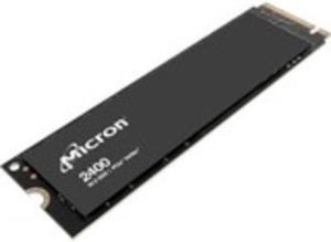 Micron 2400 2 TB Solid State Drive - M.2 2280 Internal - PCI Express NVMe (PCI Express NVMe 4.0)