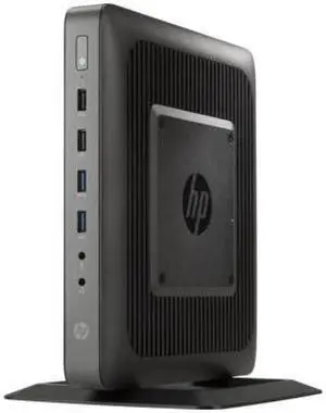 Hewlett Packard G4U39UA#ABA T620 Thinpro AMD GX-415GA Thin Client