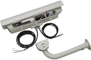 Bosch KBE-498V28-20U KBE Series 2.8-11mm Outdoor Day-Night Network Camera