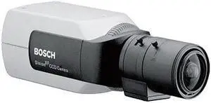 Bosch NWC-0495-20P DinionXF High Performance IP Camera