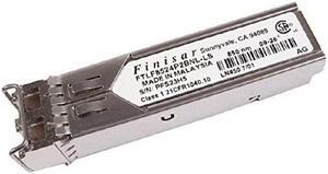 Finisar FTLF8524P2BNL-LS 4Gbps SFP Fiber Optic Channel 850nm Gbic Transceiver Module