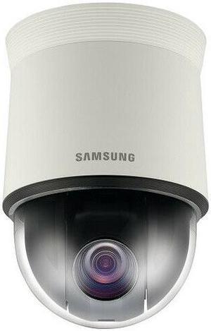 Samsung Techwin SNP-6320N 2Mp 1080p 32x Full HD Network surveillance camera