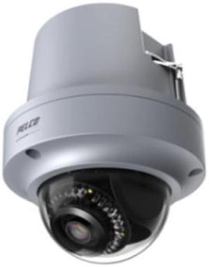 pelco analog dome camera