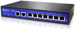 Juniper Networks SSG-5-SH 256Mb Memory ES-232 Aux Backup Rack-Mountable Secure Services Gateway 5 - No Accessoriess