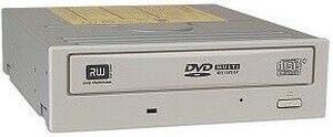 Panasonic SW-9588-C 16x SATA-Interface DVD-RW Multi Drive (Beige)