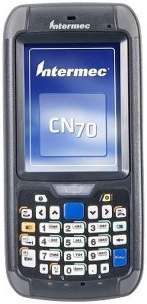 Intermec CN70AQ5KDD6W3100 CN70 Series 2D Area Imager Handheld Mobile Computer