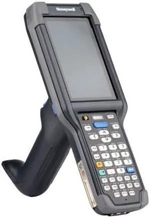 Honeywell CK65-L0N-AMN210F Dolphin CK65 2D Imager Handheld Mobile Computer