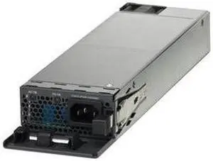 Dell PSU-350-AC W-7200 350Watts AC Redundant Power Supply Unit