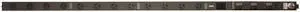 Geist XPB128-103L20TL15 208Volts 30A 3-Ph Delta NEMA L15-30P Twistlock Power Strip