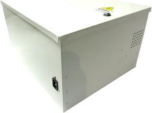 Honeywell PW5K2ENC1 PW-Series Pro-Watch High Density Access Control Modular