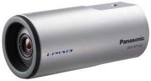 Panasonic WV-SP102 VGA H.264 Day/Night Network Camera