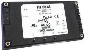 TDK-Lambda PFE1000F-48 48V 21A 85-265VAC 1008Watt PFE Power Supply