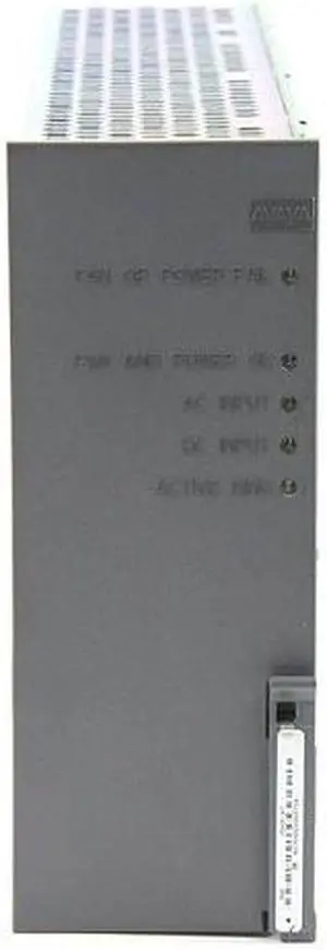 Avaya 700507394 G450 R2 Power Supply Unit For Avaya Gateways