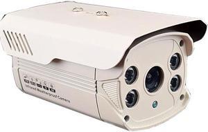 Aivico IB6K04H3 HDIS 1/3-Inch 8mm 600TVL Weatherproof Security Surveilance Camera