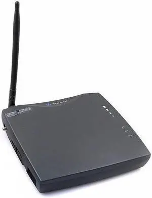Telular SX5T-515C Single-Band 1900MHz Phonecell Wireless Terminal