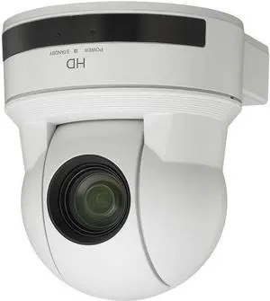 Sony EVI-H100V 1080P 20x Optical Zoom EVI HD PTZ Camera