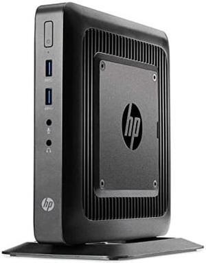 HP Flexible Thin Client t520