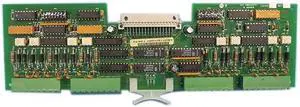 UTC 110100501 Micro/5 8RP 8-Port Reader Interface Card