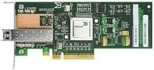 Brocade BR-425-0010 Dual Port Fibre Channel Host Bus Adapter