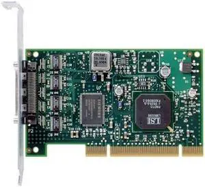 Digi AccelePort Xp 2 Port DB-9 Serial Adapter