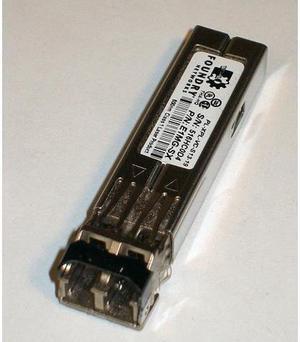 AO Foundry Compliant E1MG-SX 1000Base-SX Transceiver