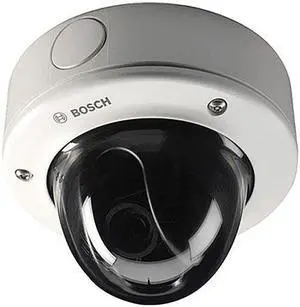 Bosch NDN-498V03-22IP FlexiDome 2x Day-Night Network Surveillance Camera-(NOB)