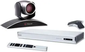 Polycom 7200-63420-001 RealPresence Group 300 720p Video Conference Equipment