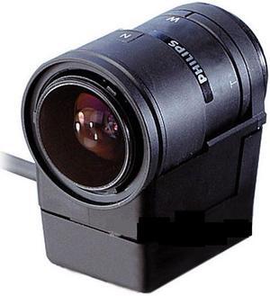 Bosch LTC 3764/20 1/2-inch 4-12Mm IR-Corrected Vari-Focal Camera Lens